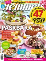 Hemmets Veckotidning